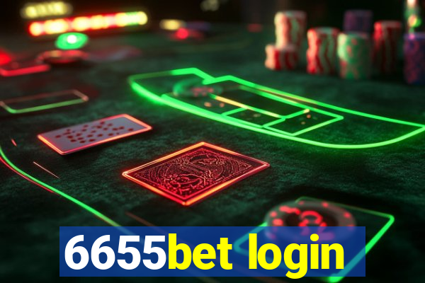 6655bet login